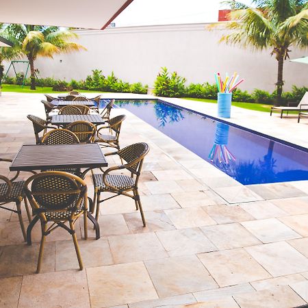 Comfort Hotel Araraquara Exterior photo