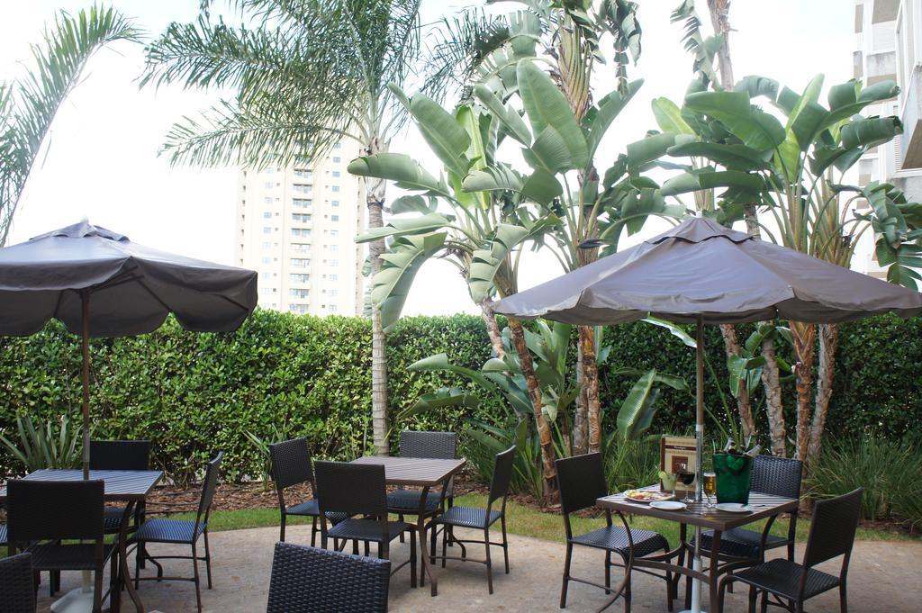 Comfort Hotel Araraquara Exterior photo