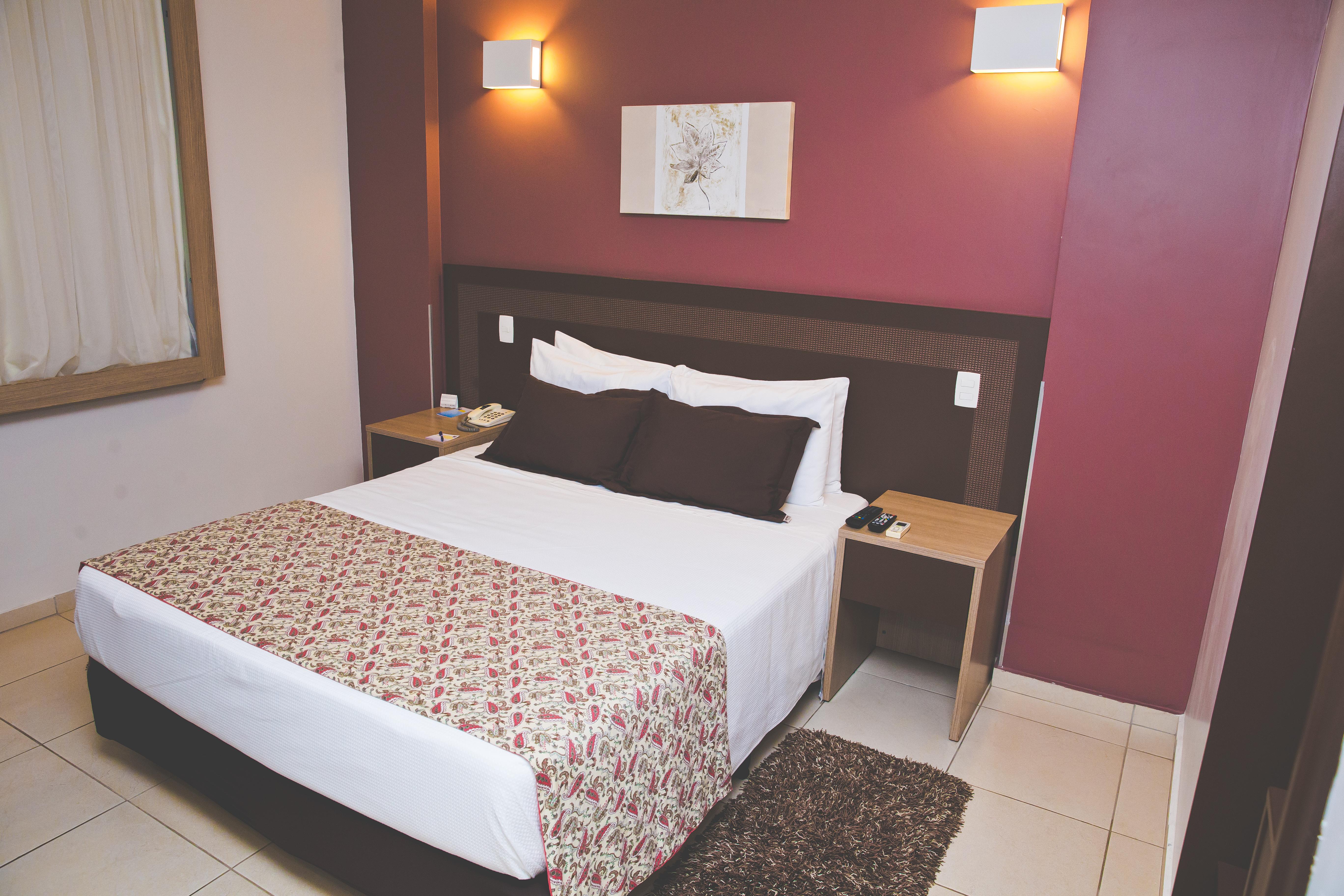 Comfort Hotel Araraquara Exterior photo