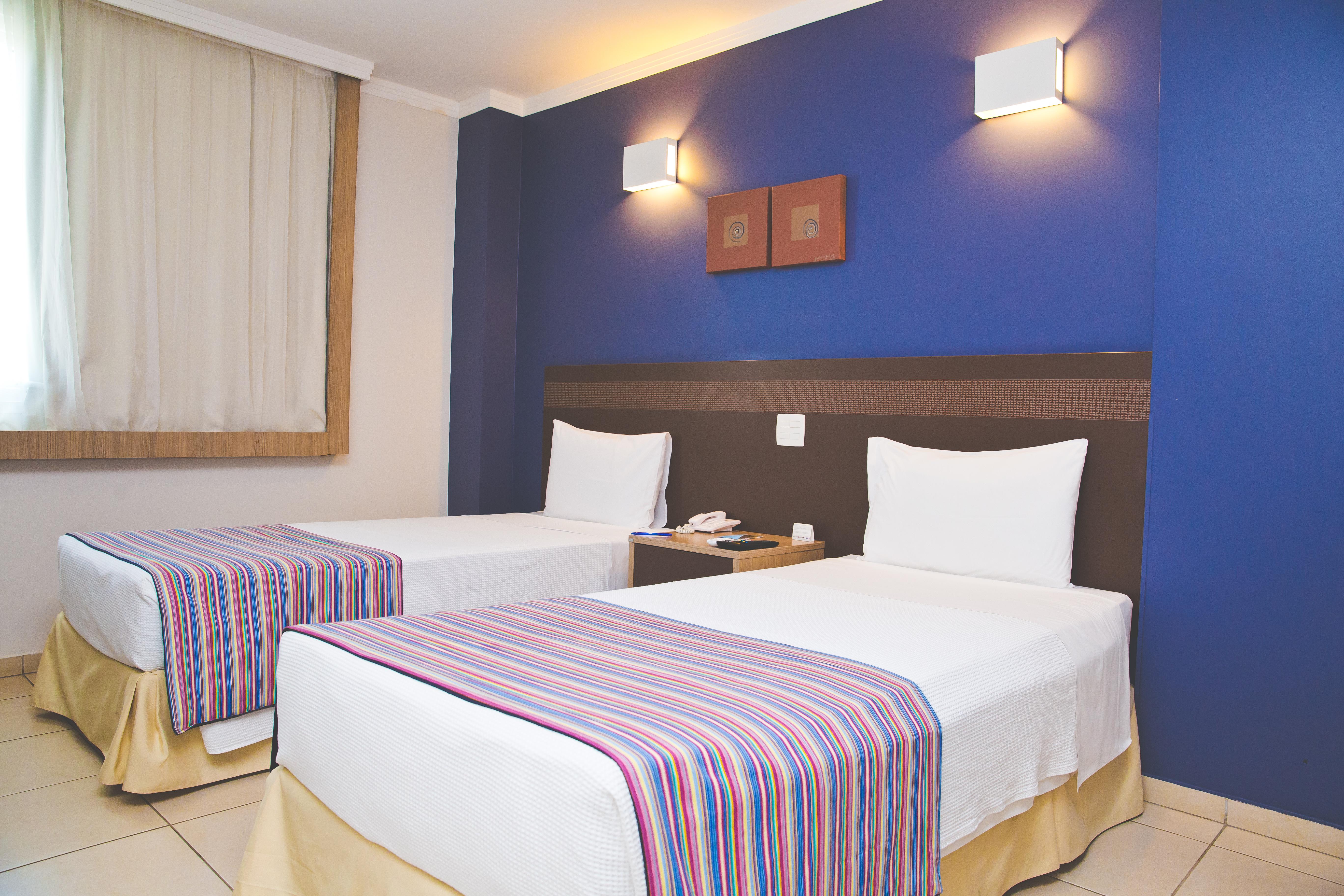 Comfort Hotel Araraquara Exterior photo
