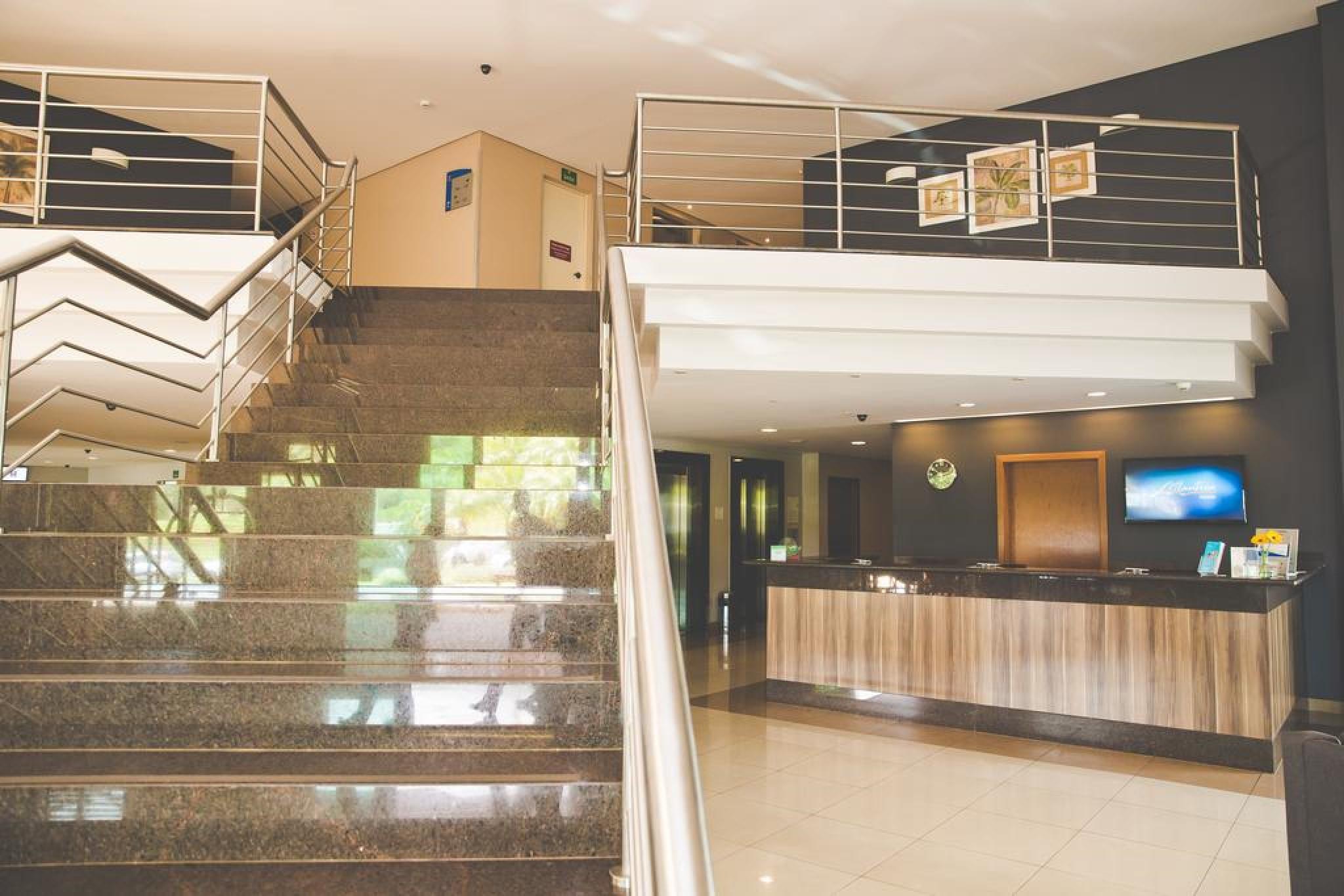 Comfort Hotel Araraquara Exterior photo