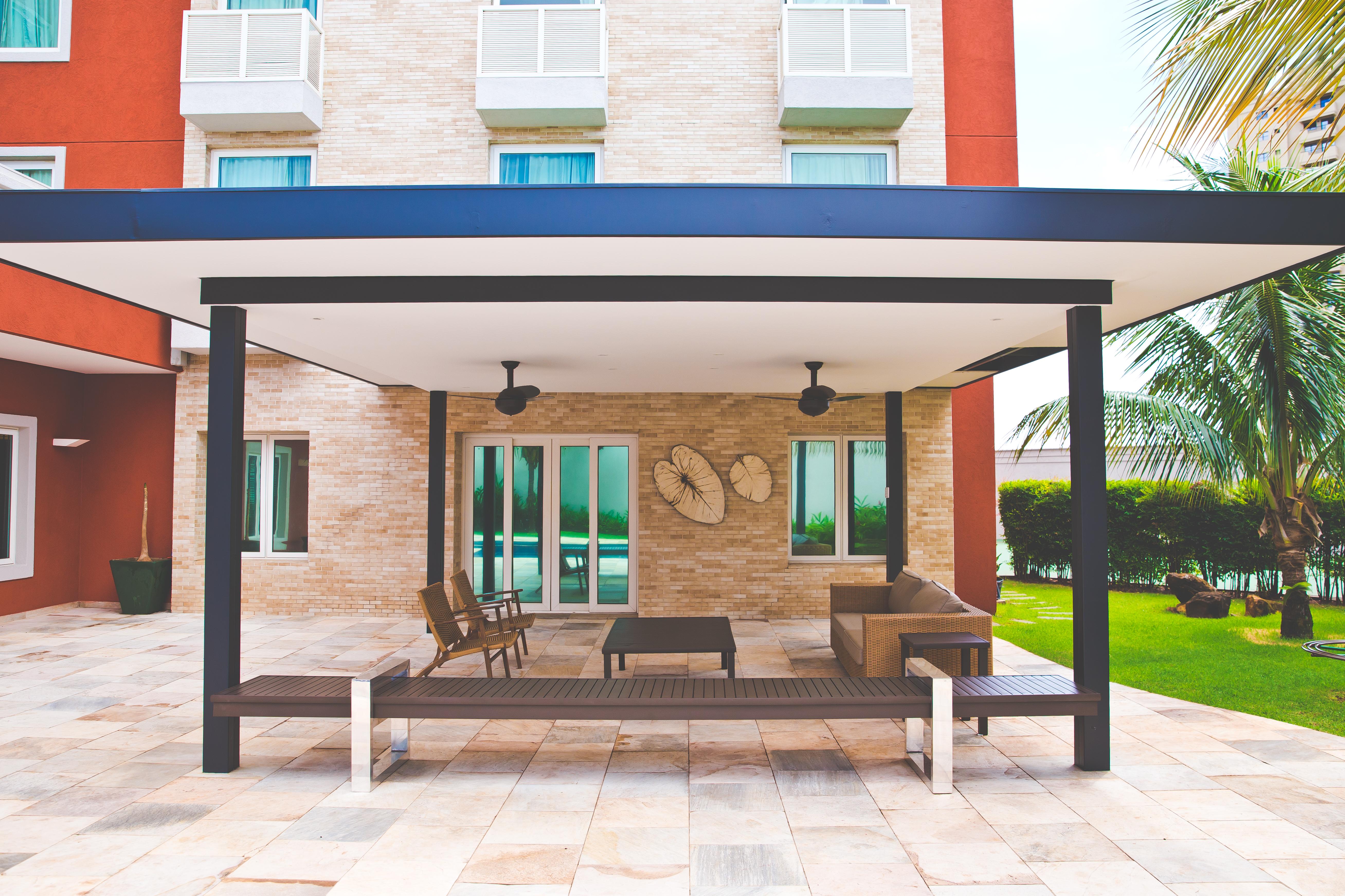 Comfort Hotel Araraquara Exterior photo