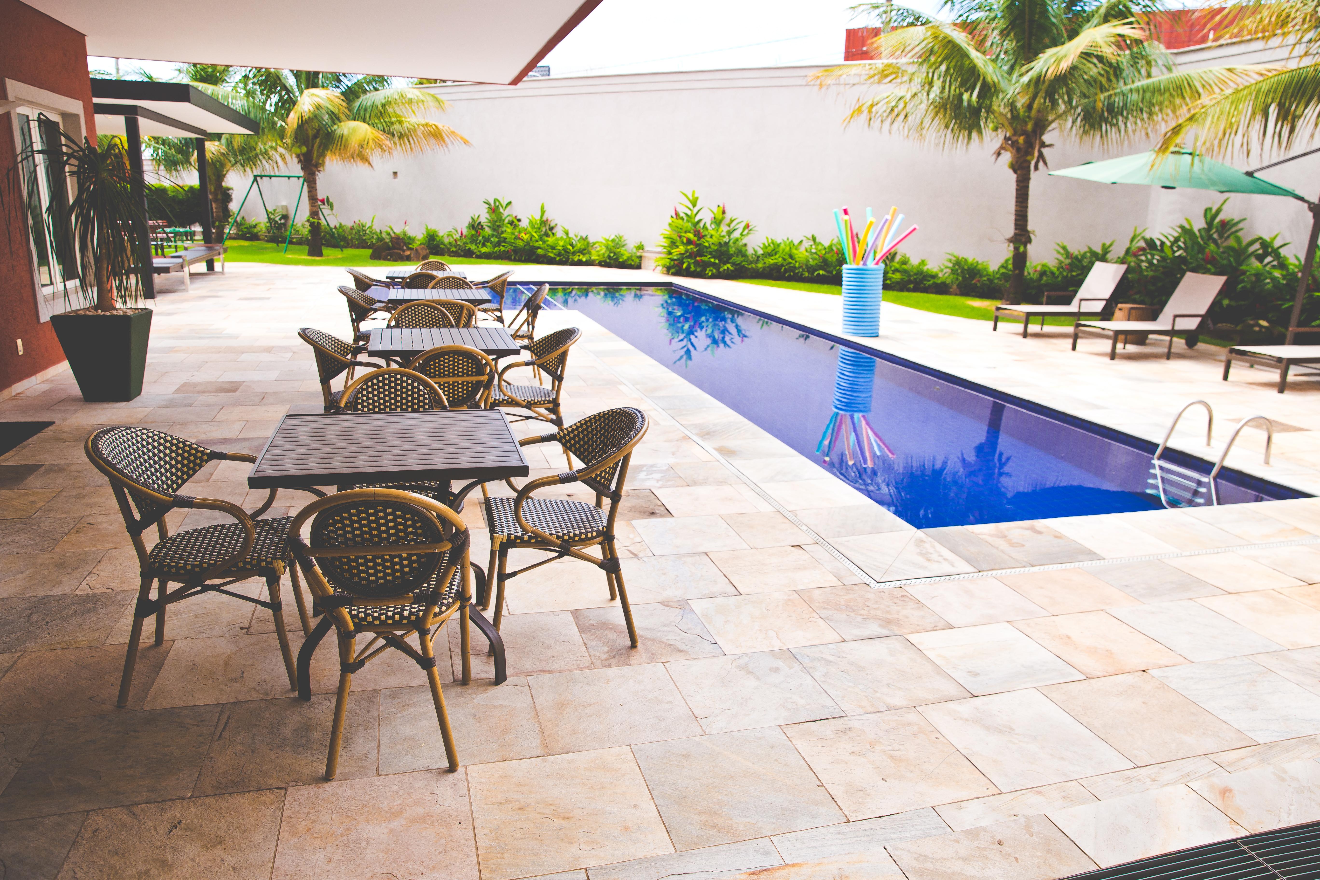 Comfort Hotel Araraquara Exterior photo