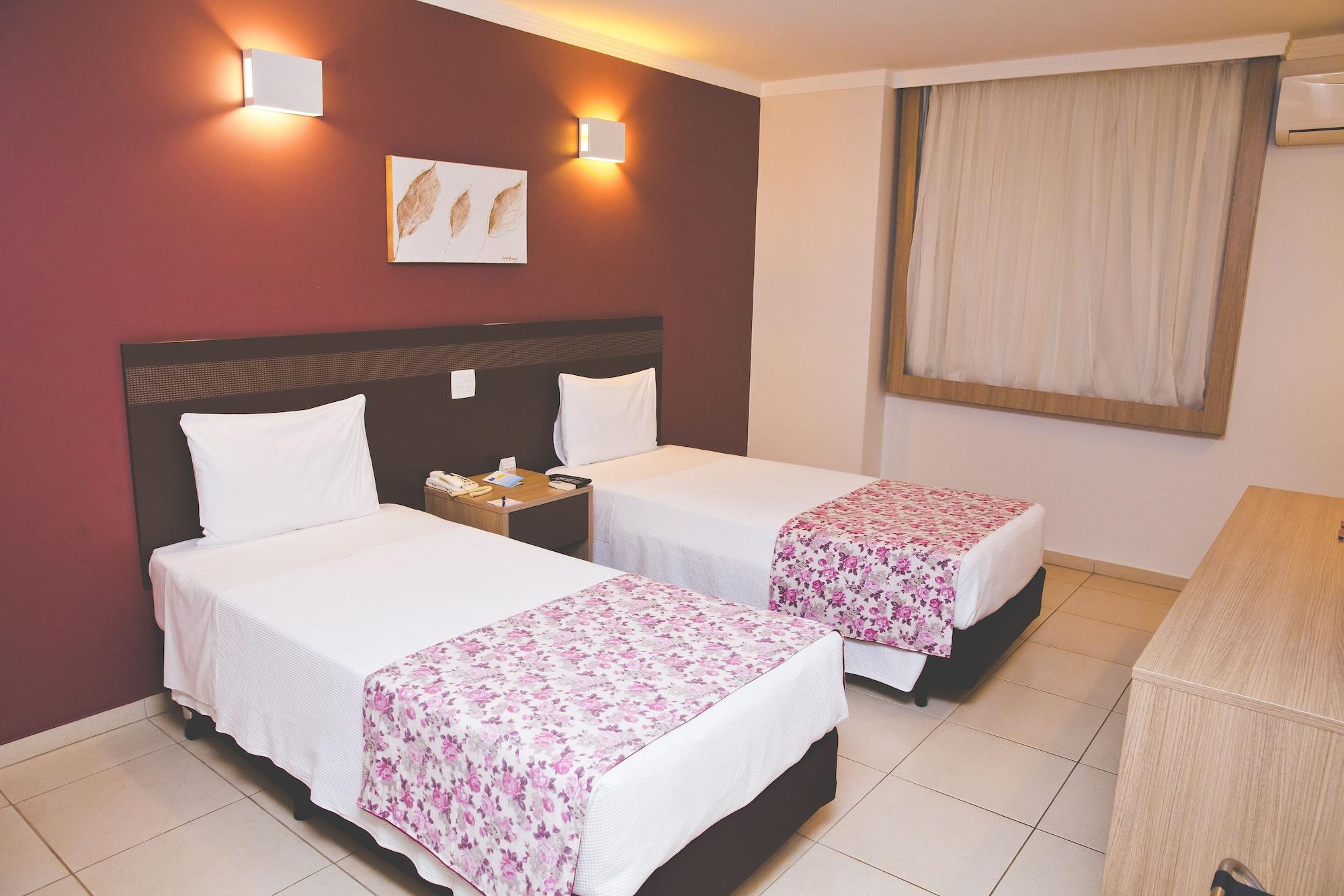 Comfort Hotel Araraquara Exterior photo