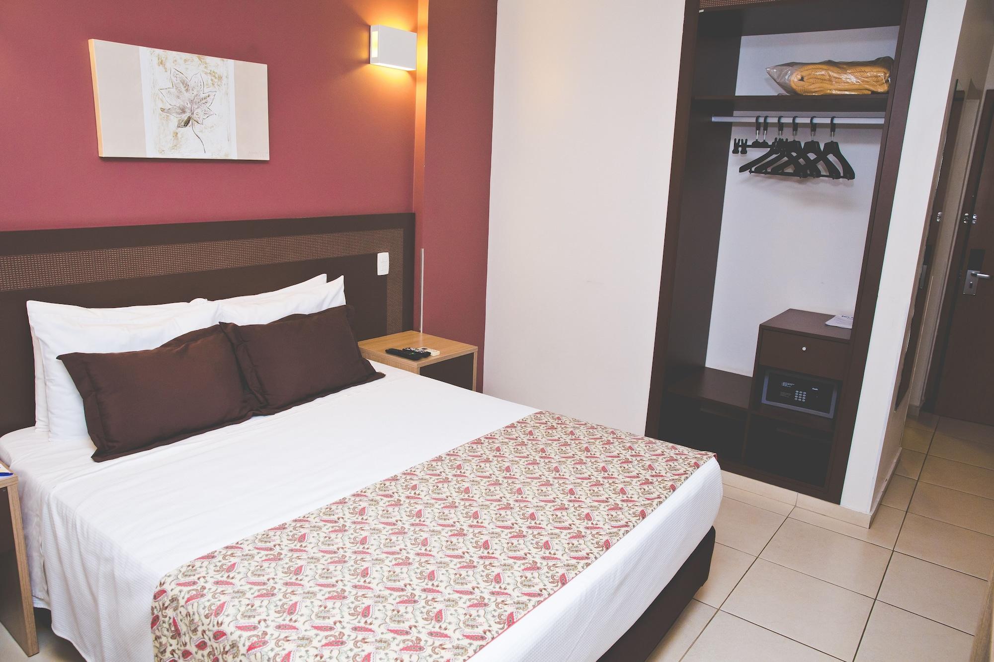 Comfort Hotel Araraquara Exterior photo
