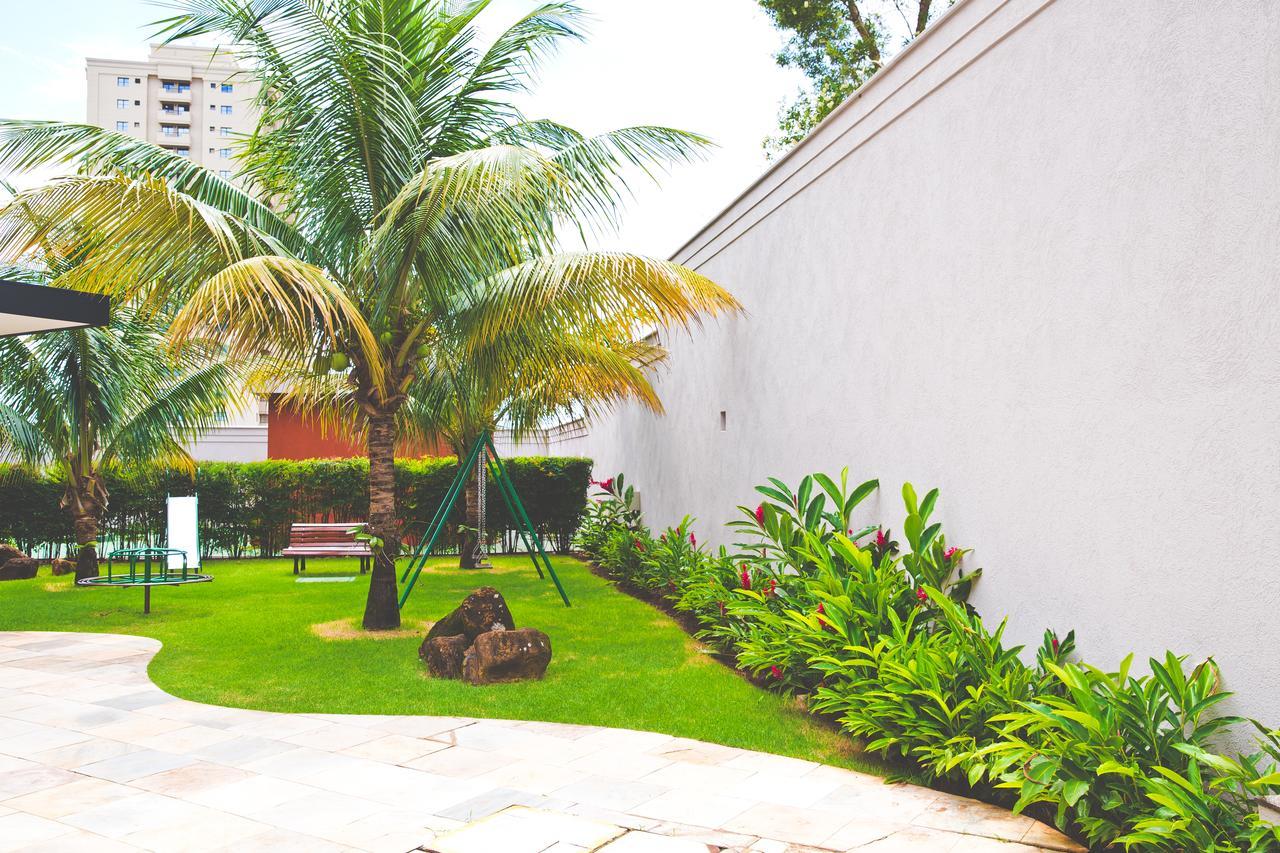 Comfort Hotel Araraquara Exterior photo