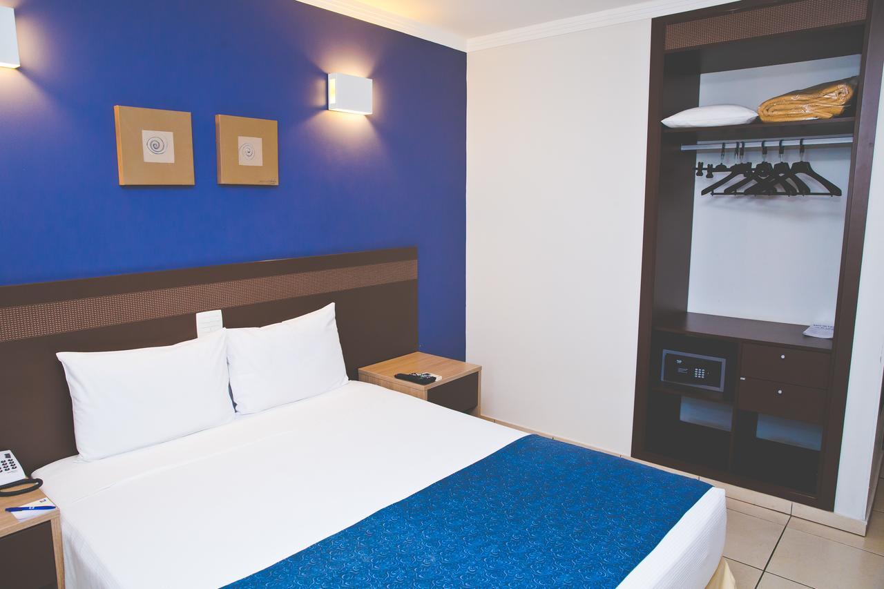 Comfort Hotel Araraquara Exterior photo