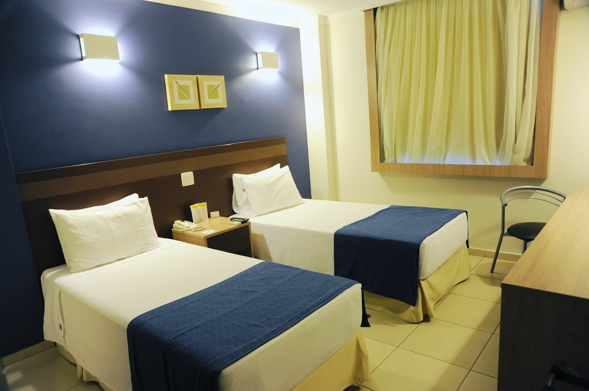 Comfort Hotel Araraquara Exterior photo