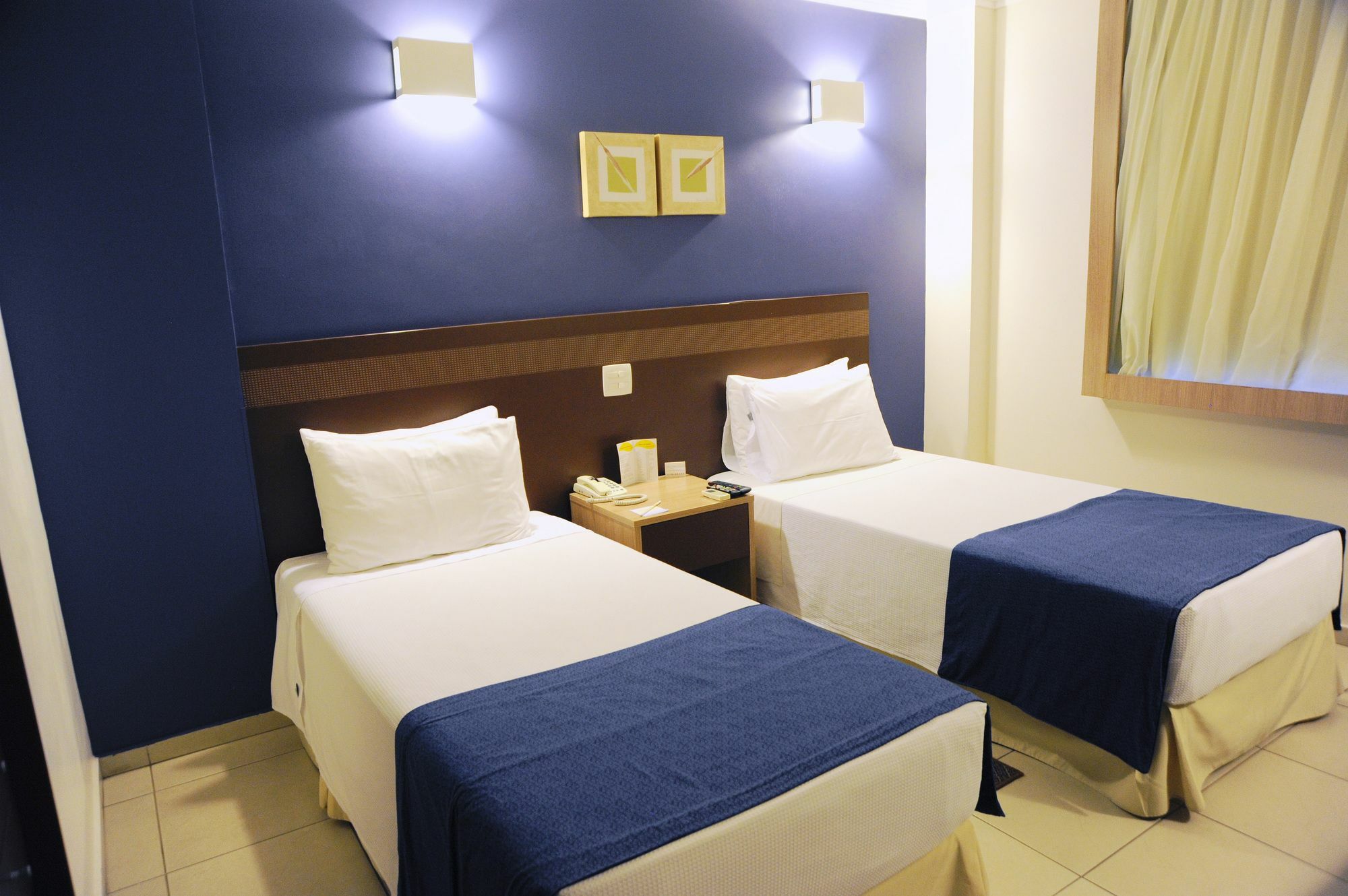 Comfort Hotel Araraquara Exterior photo